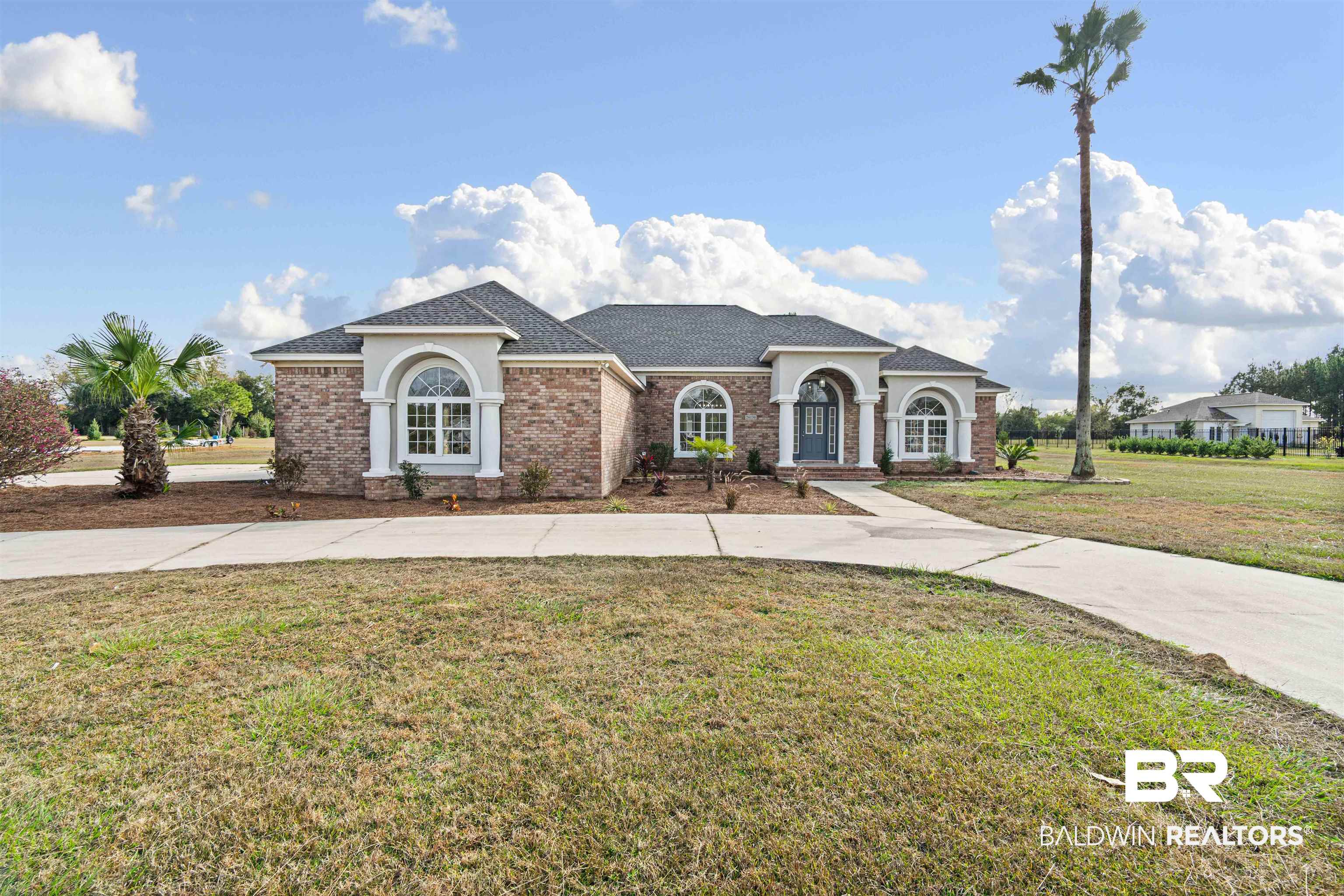 26130 Chatelaine Road Elberta, AL 36530 - Photo 2 of 39