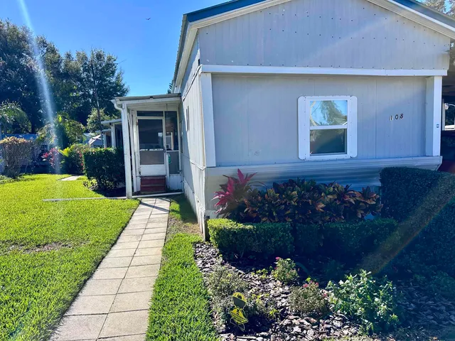 $219,800 | 108 East Hillside Drive, Seffner, FL 33584