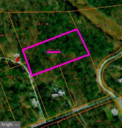 Lot 10 Thunder Road King George, VA 22485 - Photo 18 of 19 Gallery Image 18