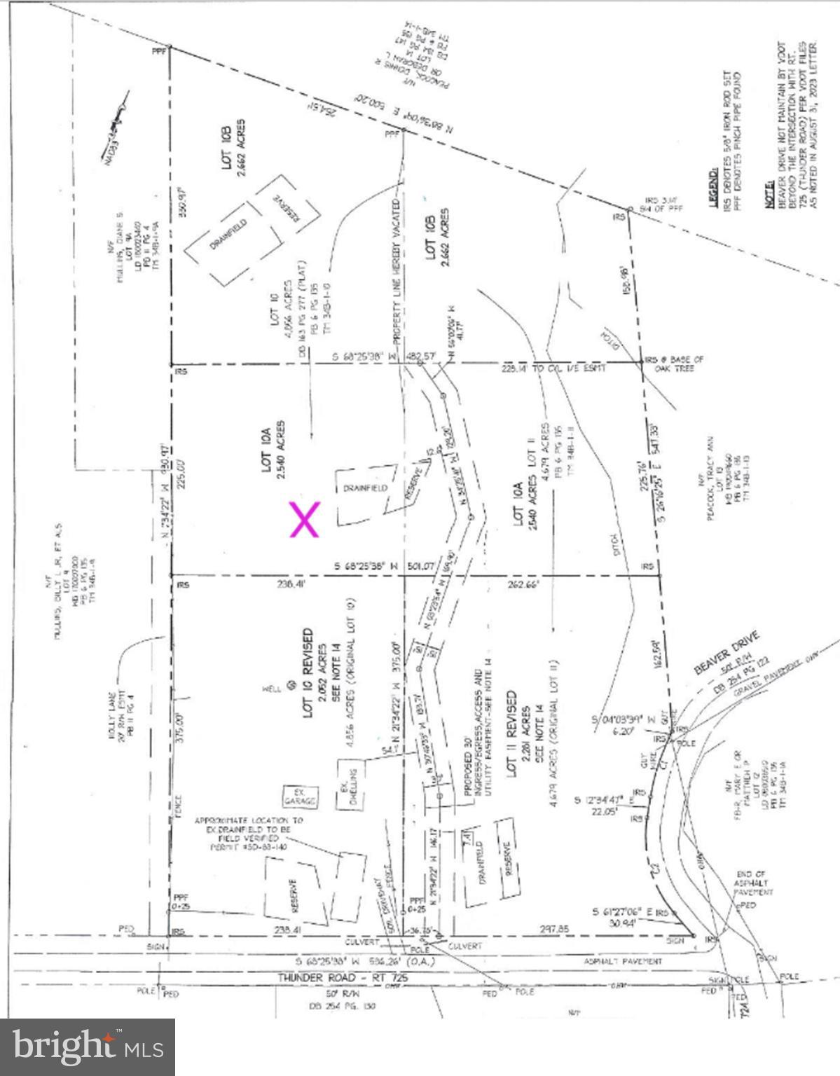 Lot 10 Thunder Road King George, VA 22485 - Photo 19 of 19 Gallery Image 19