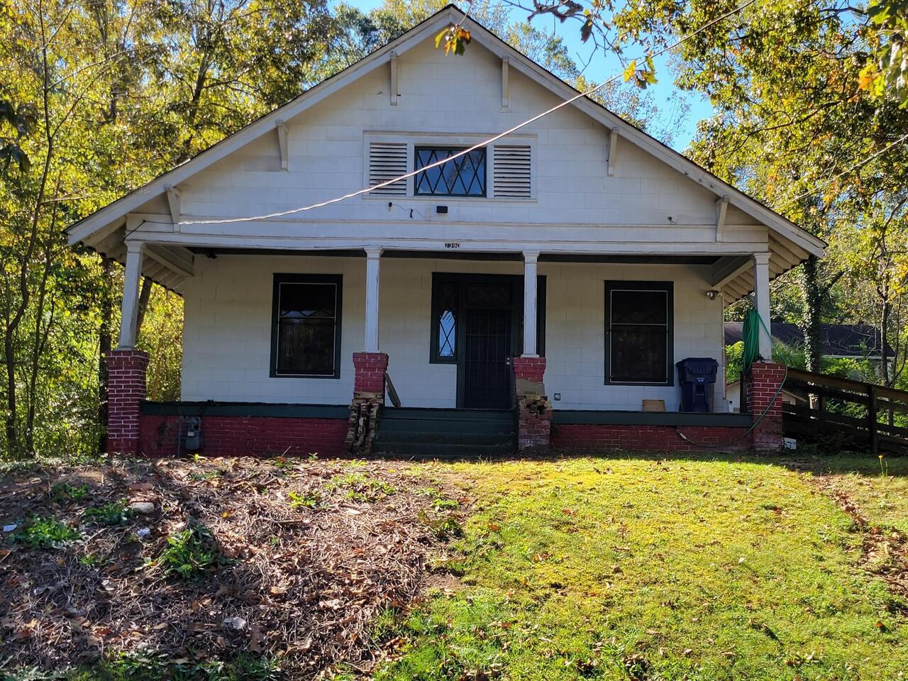 2390 Cross Street Northwest Atlanta, GA 30318 - Photo 1 of 1