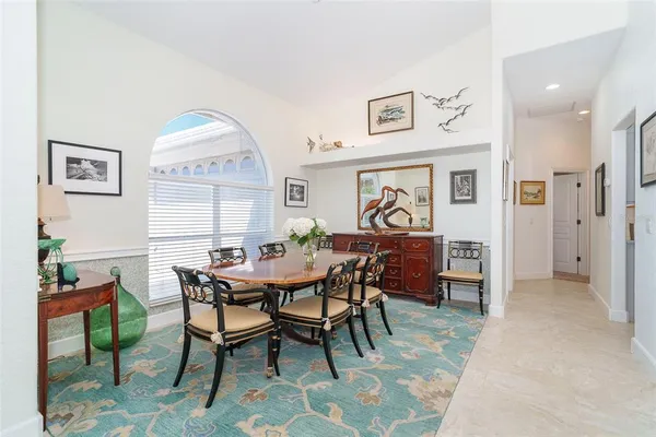 $725,000 | 100 Green Dolphin Drive, Cape Haze, FL 33946
