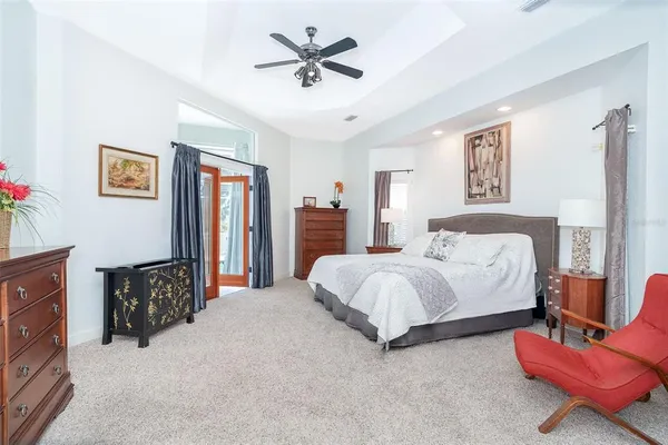 $725,000 | 100 Green Dolphin Drive, Cape Haze, FL 33946