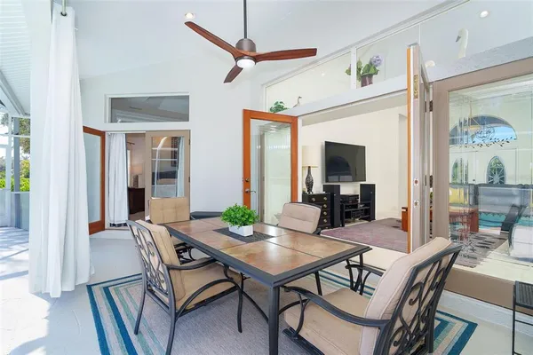 $725,000 | 100 Green Dolphin Drive, Cape Haze, FL 33946