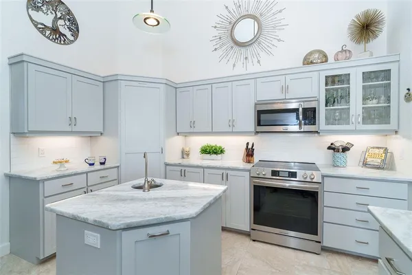 $725,000 | 100 Green Dolphin Drive, Cape Haze, FL 33946
