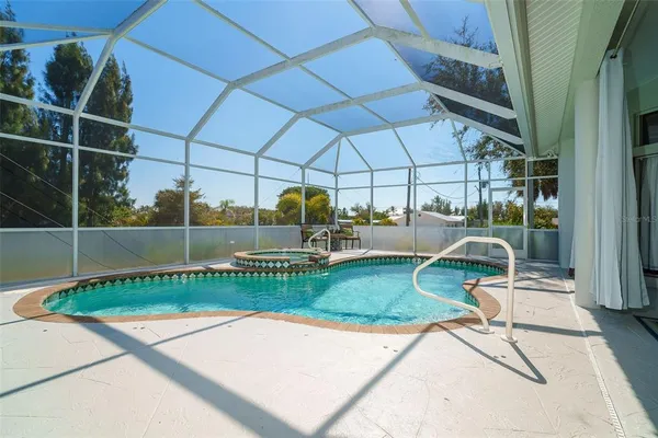 $725,000 | 100 Green Dolphin Drive, Cape Haze, FL 33946