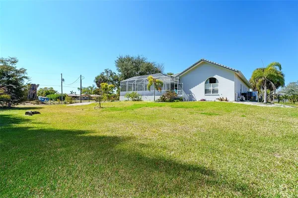 $725,000 | 100 Green Dolphin Drive, Cape Haze, FL 33946