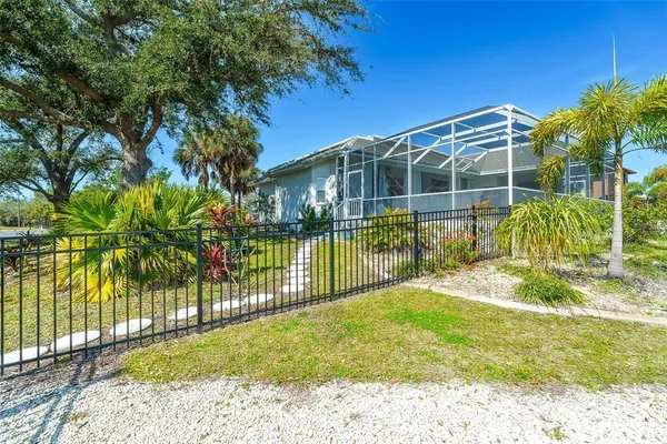 $725,000 | 100 Green Dolphin Drive, Cape Haze, FL 33946
