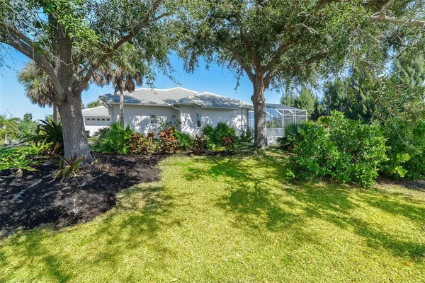 $725,000 | 100 Green Dolphin Drive, Cape Haze, FL 33946