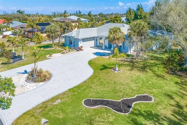 $725,000 | 100 Green Dolphin Drive, Cape Haze, FL 33946