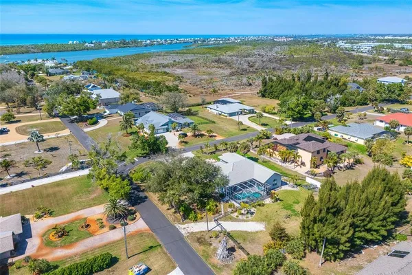 $725,000 | 100 Green Dolphin Drive, Cape Haze, FL 33946