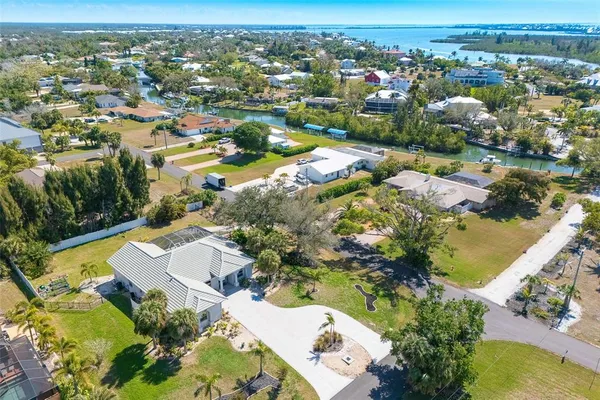 $725,000 | 100 Green Dolphin Drive, Cape Haze, FL 33946