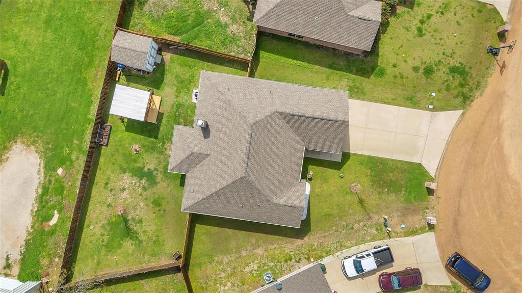 129 Oak Springs Loop Mabank, TX 75147 - Photo 32 of 32