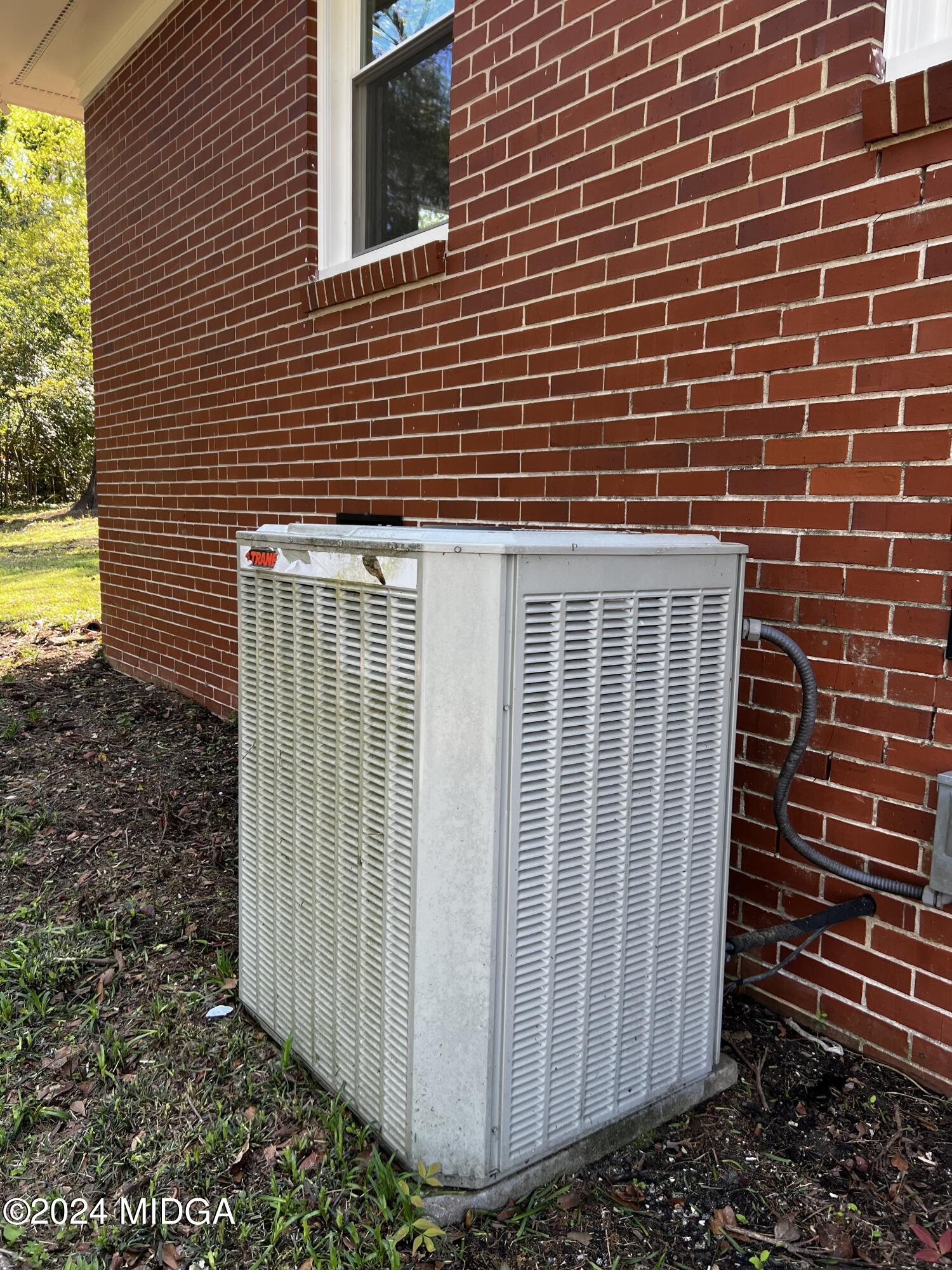 567 Old Lundy Road Macon, GA 31210 - Photo 37 of 39 AC unit