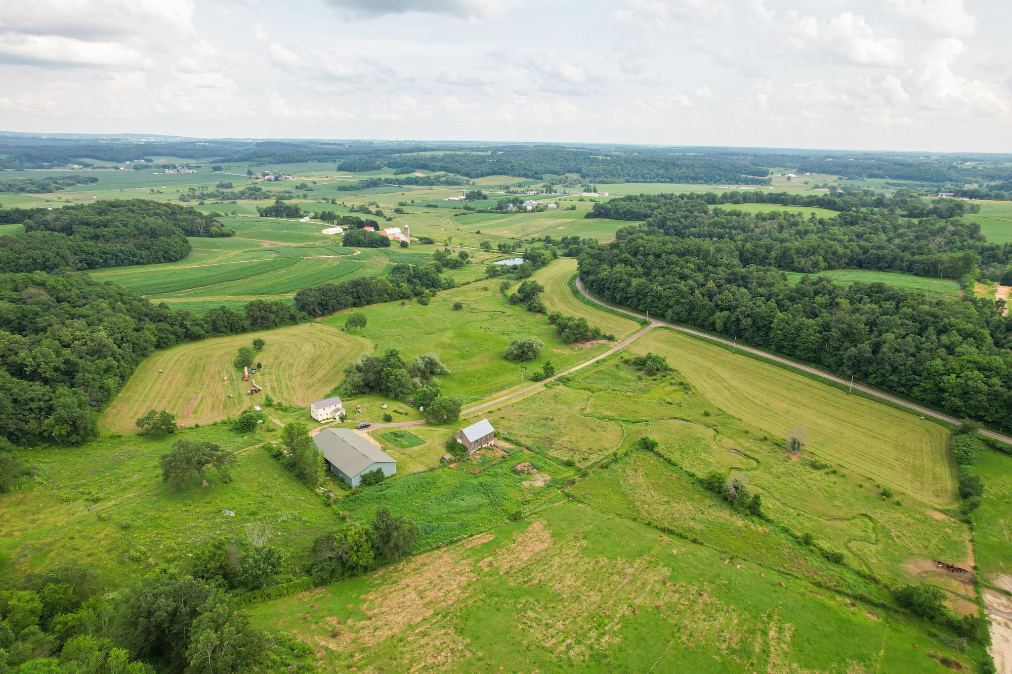 E4150 Tuckertown Road Loganville, WI 53943 - Photo 2 of 90