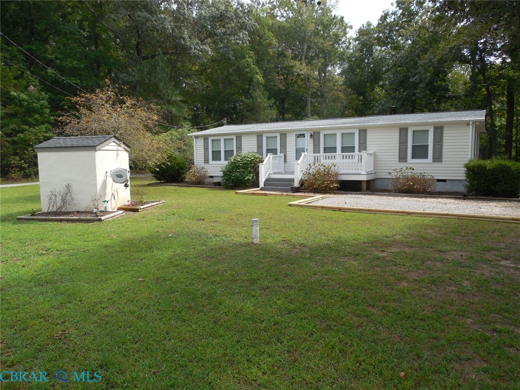6165 Ark Road Gloucester, VA 23061 - Photo 2 of 16 Gallery Image 2