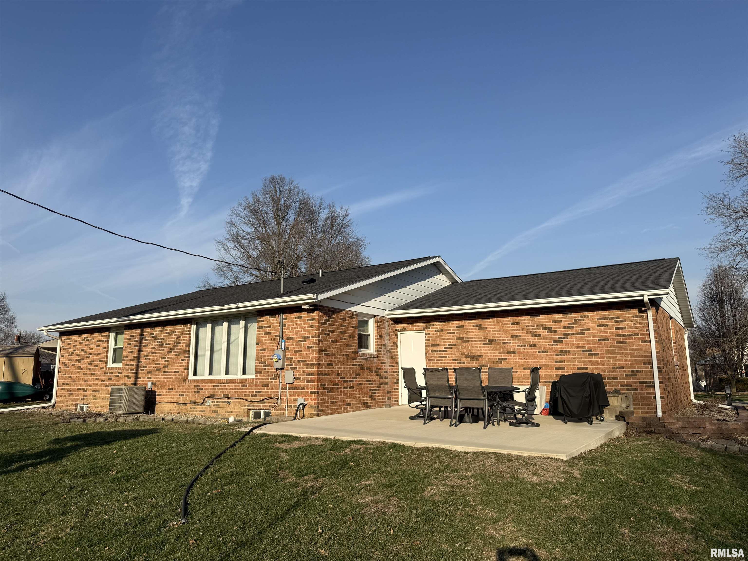 45 Lincoln Road Canton, IL 61520 - Photo 12 of 55