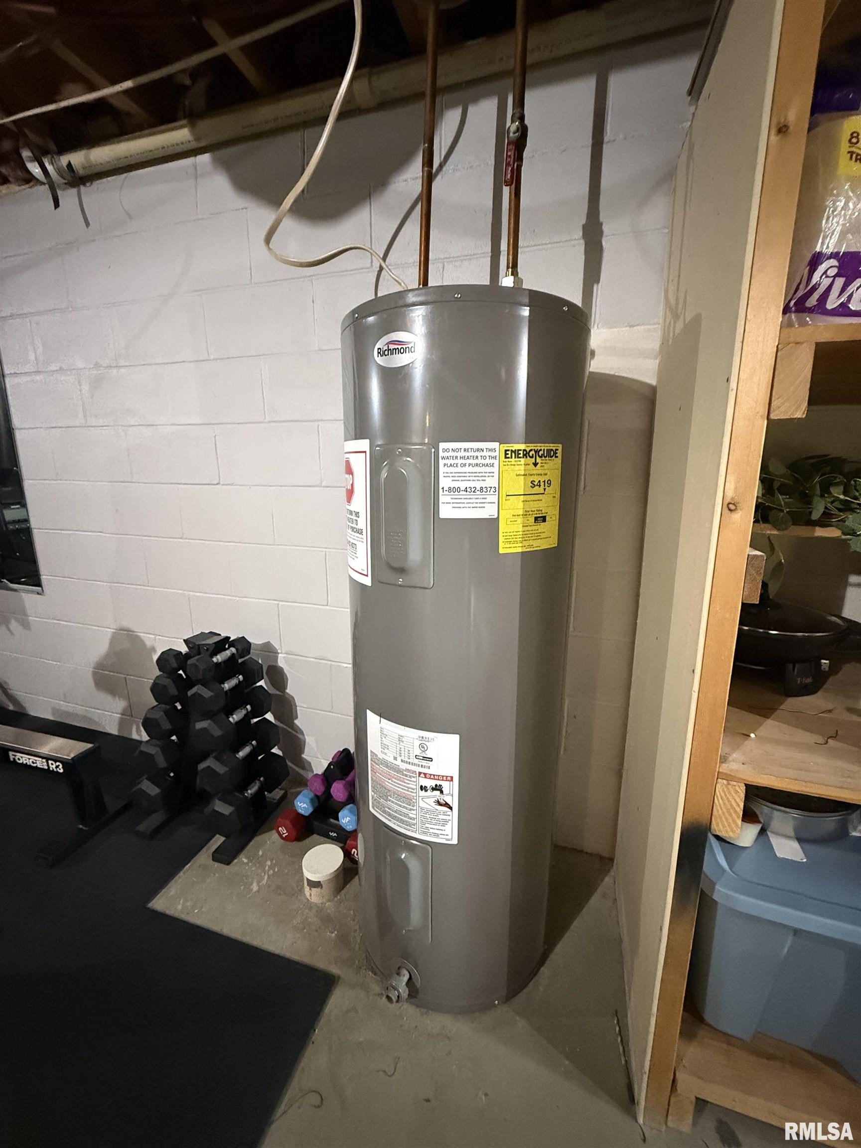 45 Lincoln Road Canton, IL 61520 - Photo 55 of 55