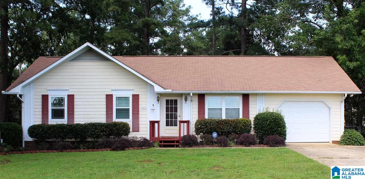 4407 Greenbrier Dear Road Anniston, AL 36207 - Photo 1 of 24
