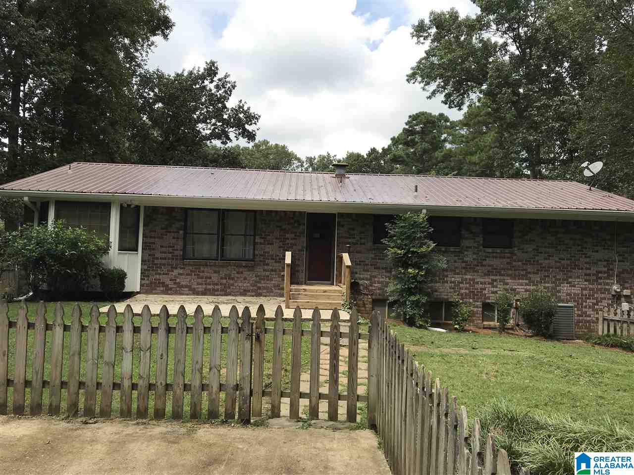 619 Portercrest Road Graysville, AL 35073 - Photo 42 of 45