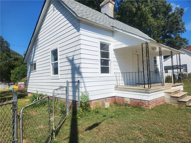 $129,000 | 13 Geer Street, Belton, SC 29627