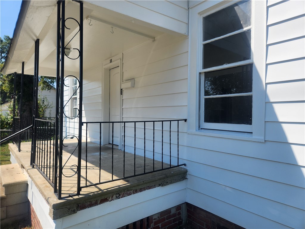 13 Geer Street Belton, SC 29627 - Photo 16 of 17