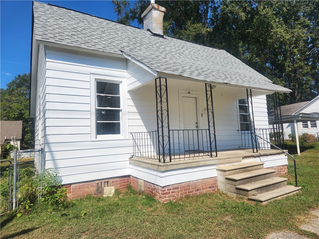 13 Geer Street Belton, SC 29627 - Photo 17 of 17