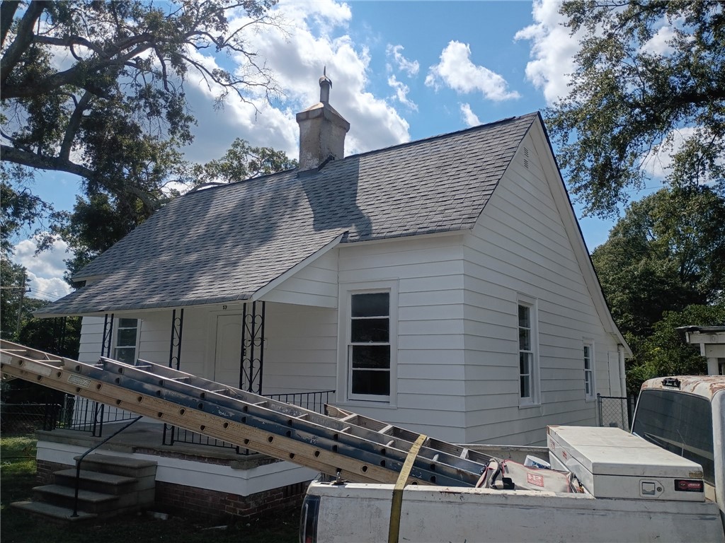 13 Geer Street Belton, SC 29627 - Photo 9 of 17