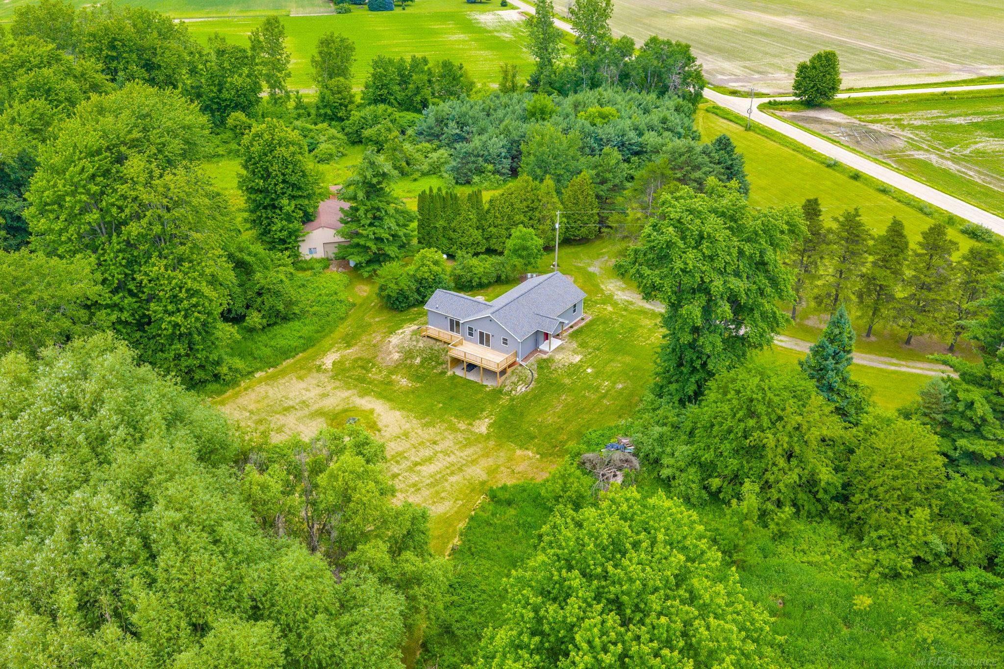 495 North Church Road Carsonville, MI 48419 - Photo 13 of 80