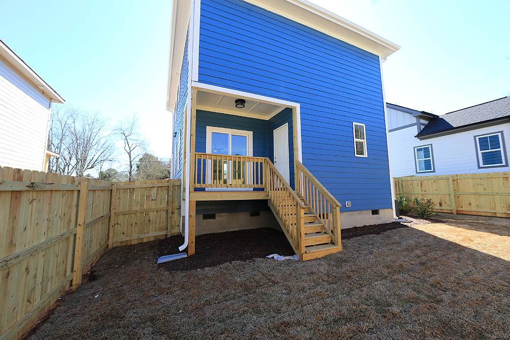 435 Como Drive Raleigh, NC 27610 - Photo 13 of 13 Photo 13