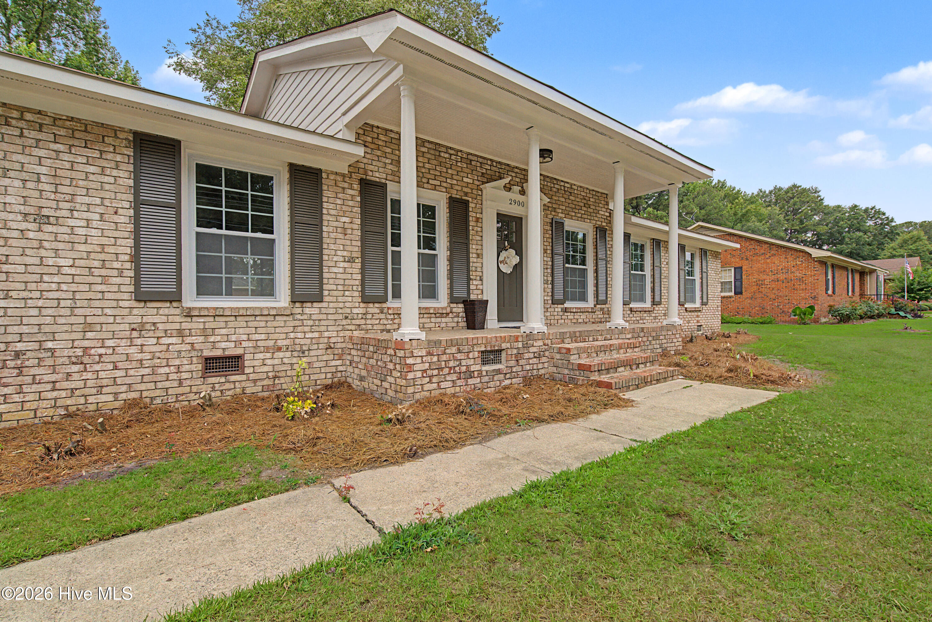 2900 Carey Road Kinston, NC 28504 - Photo 2 of 23 Gallery Image 2