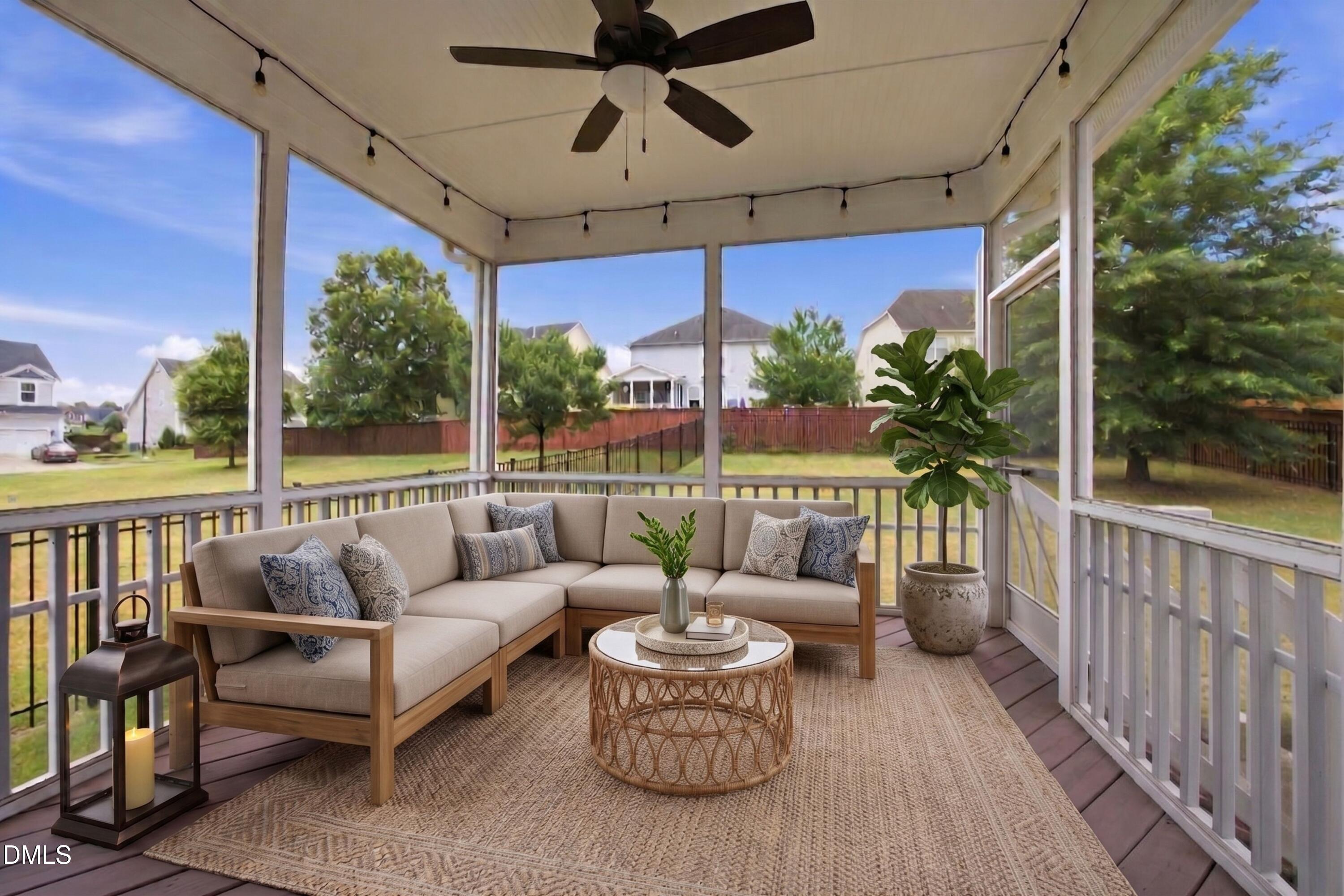 4508 Brintons Cottage Street Raleigh, NC 27616 - Photo 5 of 27