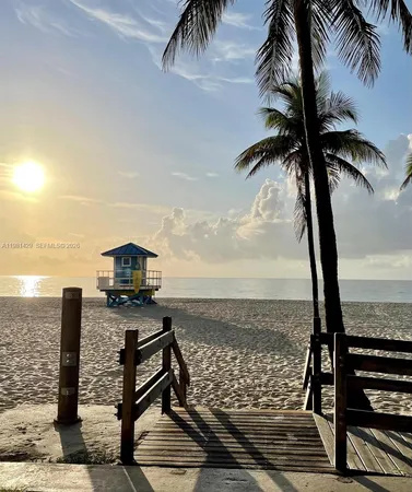 $2,300 | 2200 South Ocean Drive, Unit N202, Hollywood, FL 33019