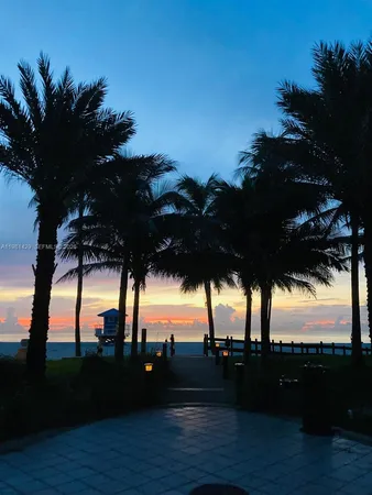 $2,300 | 2200 South Ocean Drive, Unit N202, Hollywood, FL 33019