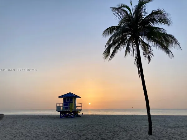 $2,300 | 2200 South Ocean Drive, Unit N202, Hollywood, FL 33019