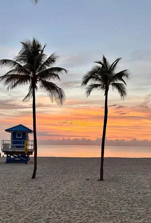 $2,300 | 2200 South Ocean Drive, Unit N202, Hollywood, FL 33019