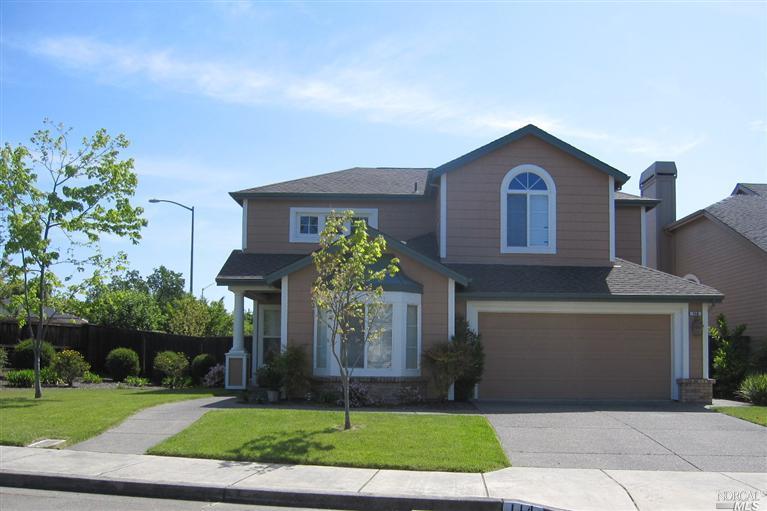 114 Cambria Way Santa Rosa, CA 95403 - Photo 1 of 1 Gallery Image 1