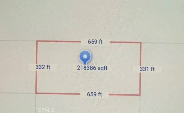 $6,000 | 0 N1/2 Of Nw1/4 Of Nw1/4 Of Ne1/4 Sec 15 T9s R18e 5a, Palo Verde, CA 92266