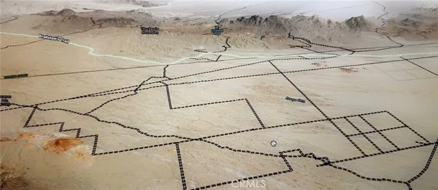 $6,000 | 0 N1/2 Of Nw1/4 Of Nw1/4 Of Ne1/4 Sec 15 T9s R18e 5a, Palo Verde, CA 92266