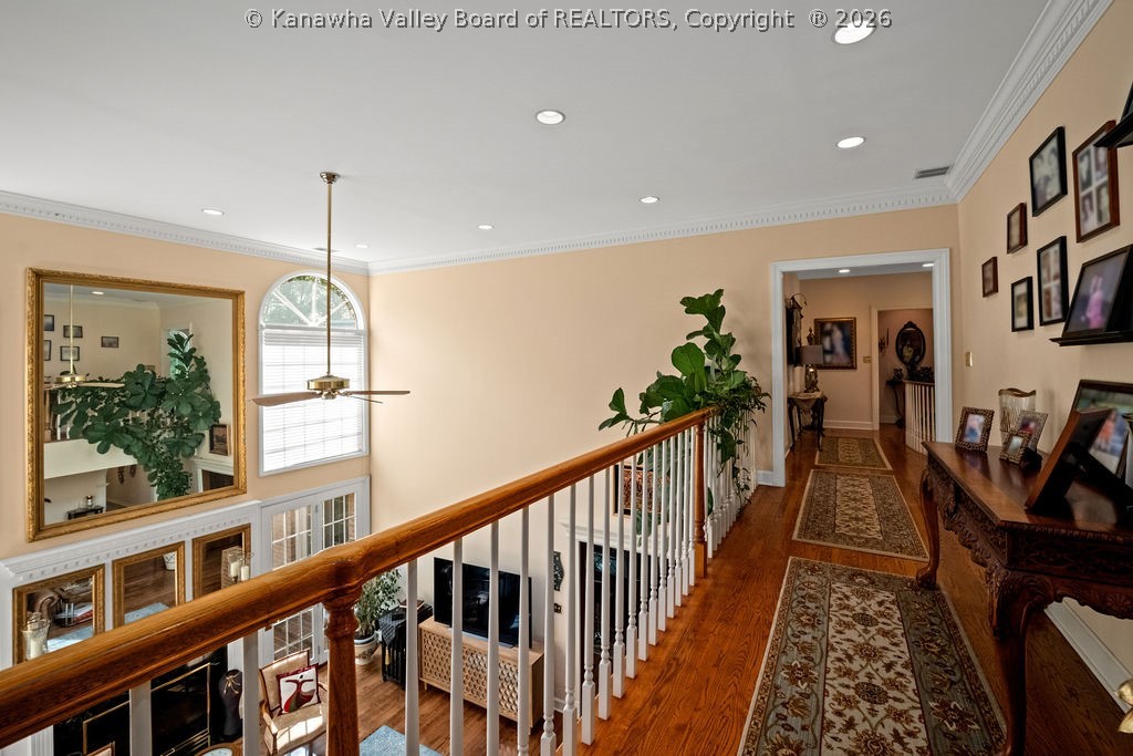 203 Quarry Ridge East Charleston, WV 25304 - Photo 29 of 50 Gallery Image 29