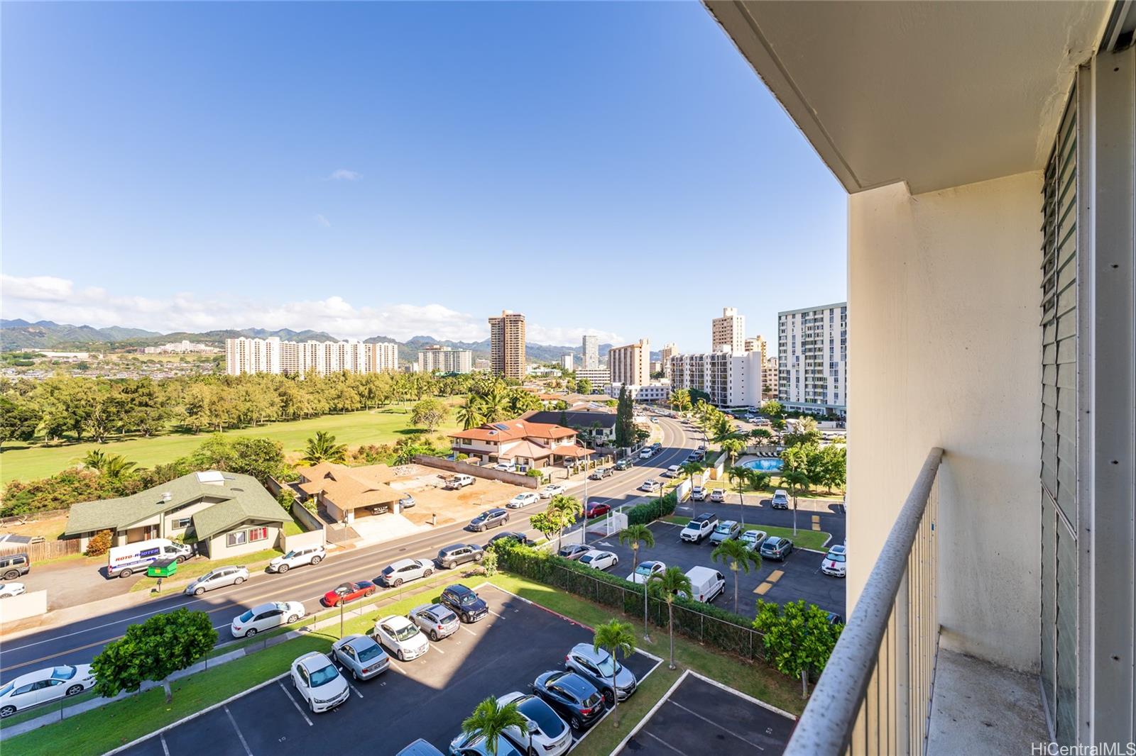 949 Ala Nanala Street, Unit 702 Honolulu, HI 96818 - Photo 16 of 23