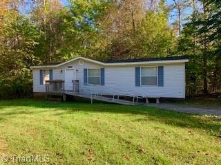 322 Cedar Ridge Road Randleman, NC 27317 - Photo 2 of 25 Gallery Image 2
