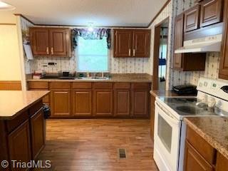 322 Cedar Ridge Road Randleman, NC 27317 - Photo 12 of 25 Gallery Image 12
