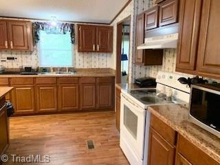 322 Cedar Ridge Road Randleman, NC 27317 - Photo 13 of 25 Gallery Image 13