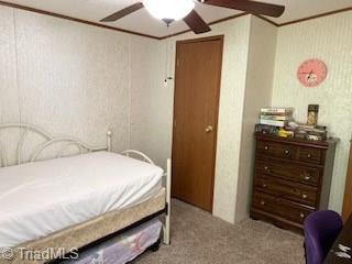 322 Cedar Ridge Road Randleman, NC 27317 - Photo 21 of 25 Gallery Image 21