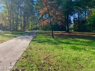 322 Cedar Ridge Road Randleman, NC 27317 - Photo 5 of 25 Gallery Image 5