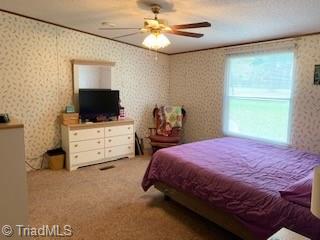 322 Cedar Ridge Road Randleman, NC 27317 - Photo 7 of 25 Gallery Image 7