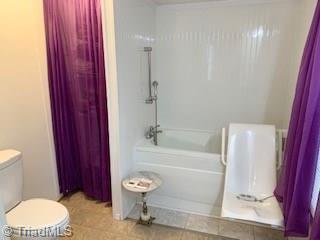 322 Cedar Ridge Road Randleman, NC 27317 - Photo 10 of 25 Gallery Image 10