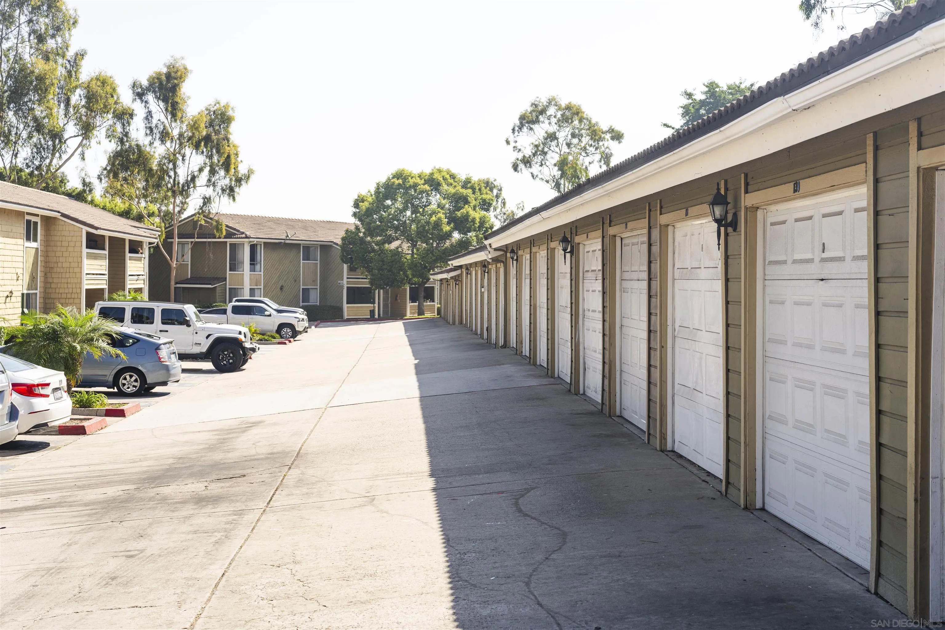 536 Telegraph Canyon Road, Unit E Chula Vista, CA 91910 - Photo 11 of 47 a view of parked car with city view