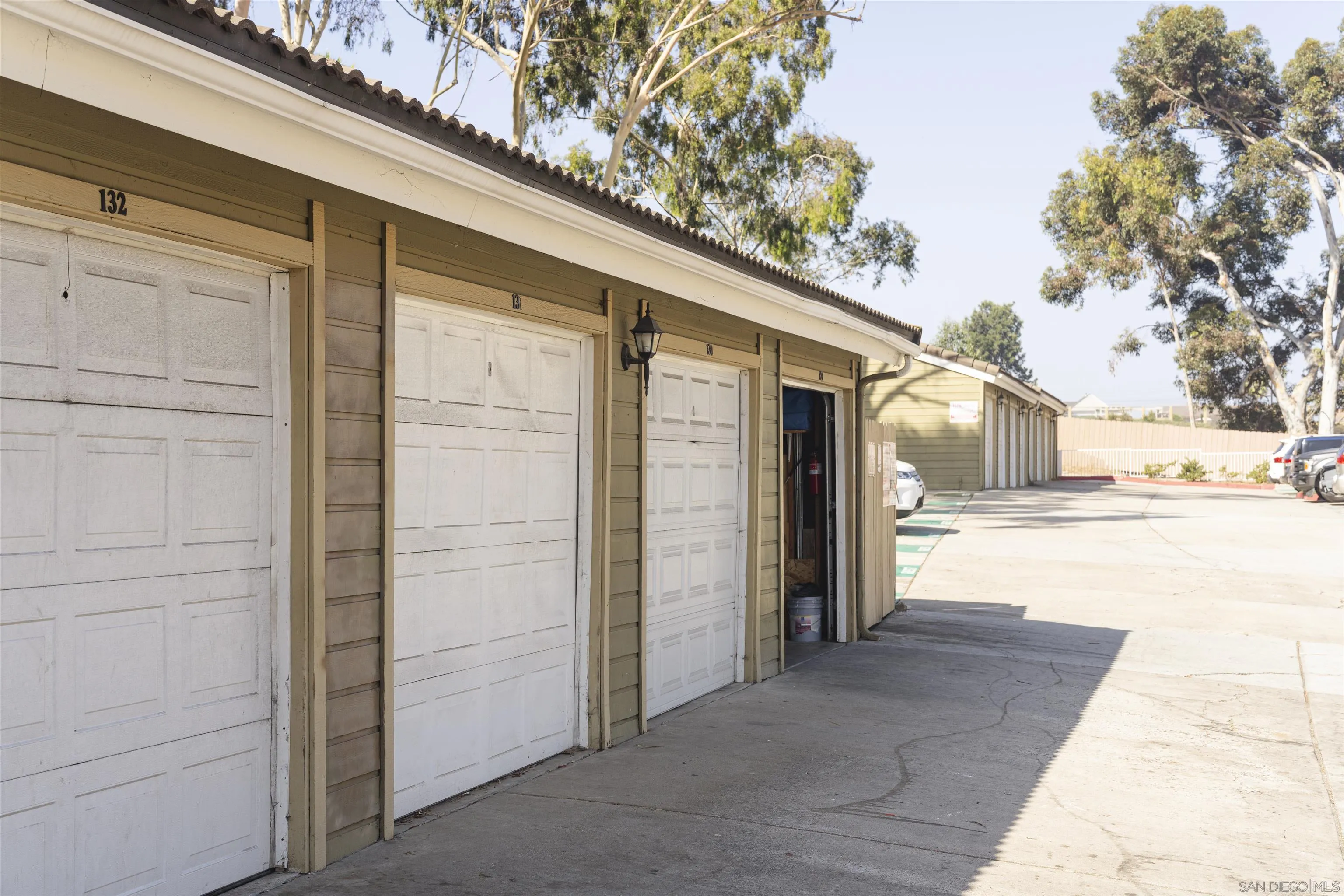 536 Telegraph Canyon Road, Unit E Chula Vista, CA 91910 - Photo 9 of 47 a view of a house with a outdoor space